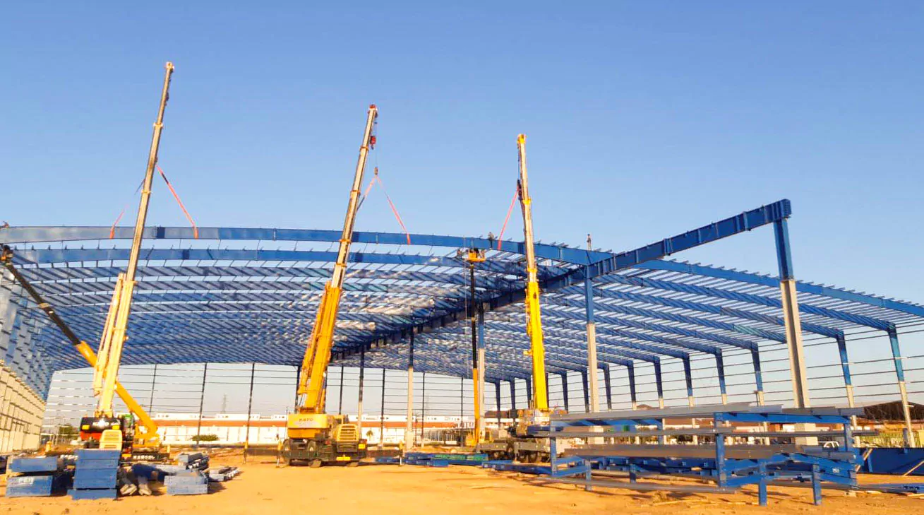 โรงงานประกอบชิ้นส่วนรถไฟฟ้า-pebsteel