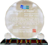 medal